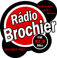 radio brochier